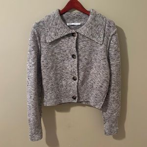 Zara Cardigan Size Medium